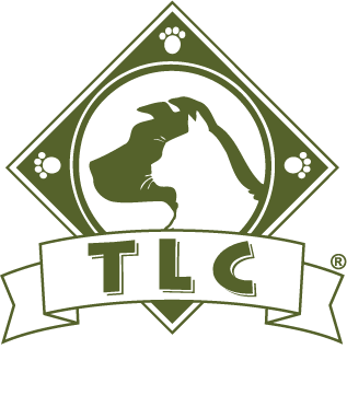 tlc pet food logo